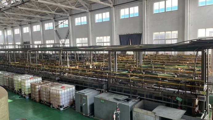 2,000+ Extraction Stages