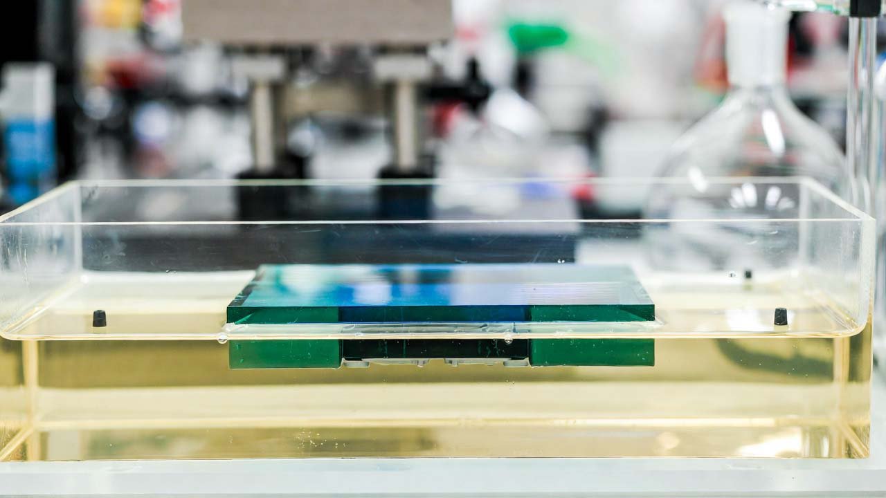 Rubidium Nitrate-Enabled Microwave Hydrothermal Ion Exchange for Ultra-Thin Chemically Strengthened Display Cover Glass