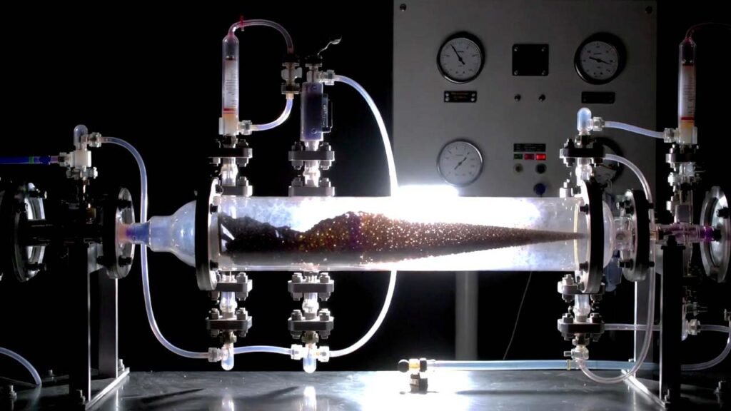 Rubidium Nitrate–Impregnated Activated Carbon Catalyst for Trifluoroiodomethane (CF3I) Fire Suppression Agent Synthesis