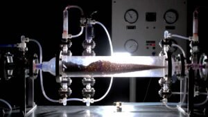 Rubidium Nitrate–Impregnated Activated Carbon Catalyst for Trifluoroiodomethane (CF3I) Fire Suppression Agent Synthesis