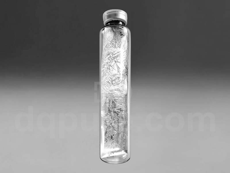 Rubidium metal 99.9%