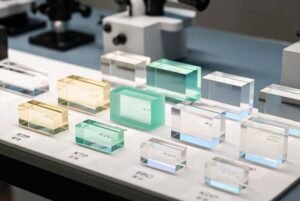 Coatings for Nonlinear Optics