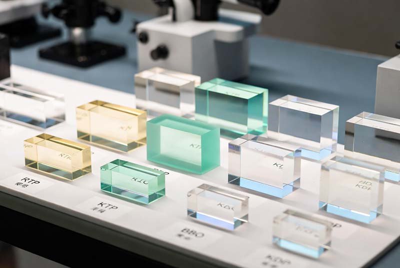 Coatings for Nonlinear Optics